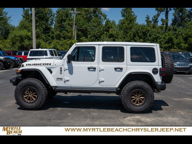 2024 Jeep Wrangler Rubicon 392