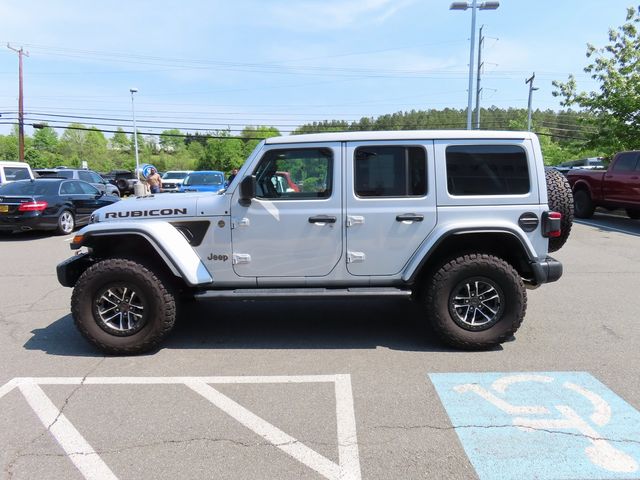 2024 Jeep Wrangler Rubicon 392