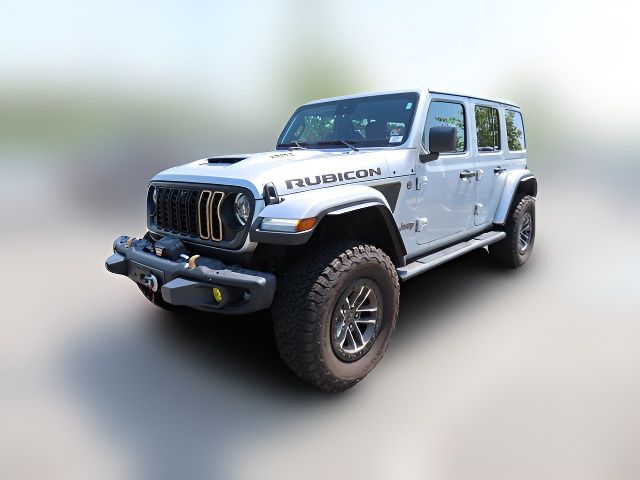 2024 Jeep Wrangler Rubicon 392