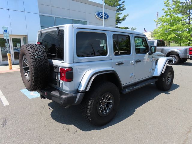 2024 Jeep Wrangler Rubicon 392