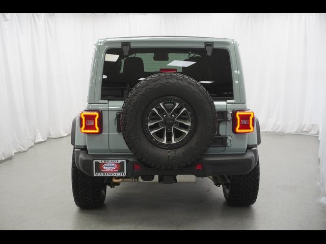 2024 Jeep Wrangler Rubicon 392