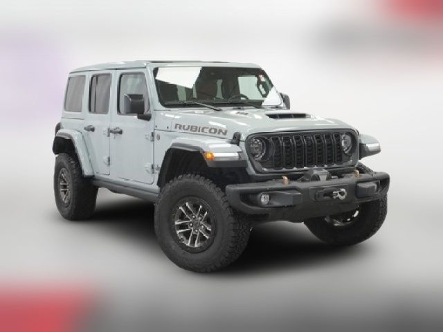 2024 Jeep Wrangler Rubicon 392