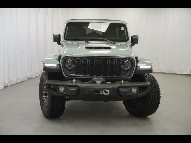 2024 Jeep Wrangler Rubicon 392