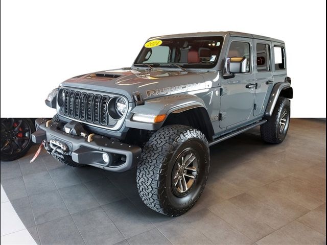 2024 Jeep Wrangler Rubicon 392