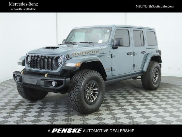 2024 Jeep Wrangler Rubicon 392