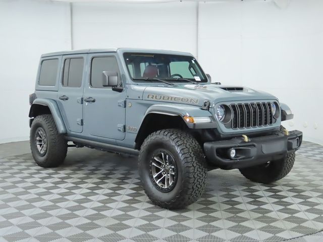 2024 Jeep Wrangler Rubicon 392