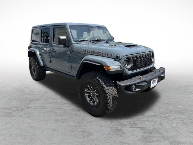 2024 Jeep Wrangler Rubicon 392