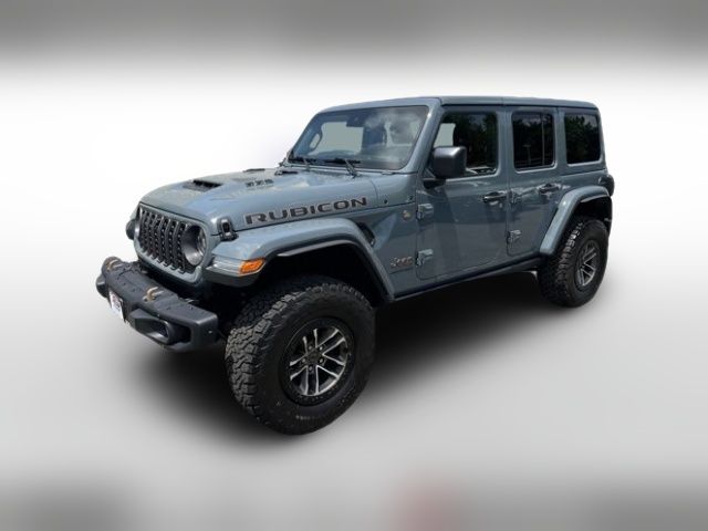 2024 Jeep Wrangler Rubicon 392