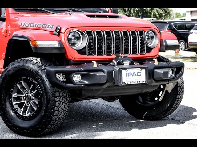 2024 Jeep Wrangler Rubicon 392