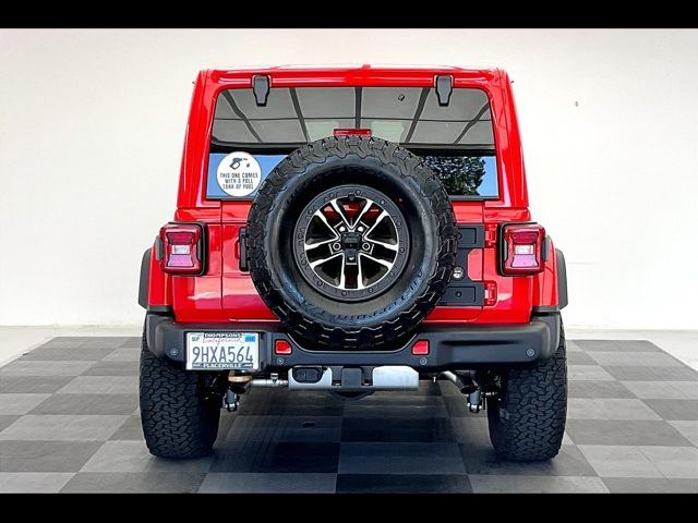 2024 Jeep Wrangler Rubicon 392