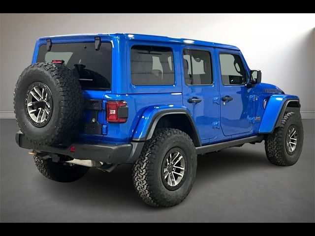 2024 Jeep Wrangler Rubicon 392