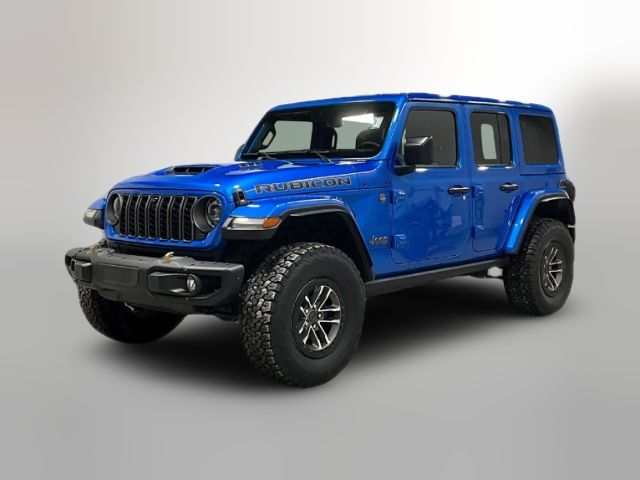 2024 Jeep Wrangler Rubicon 392