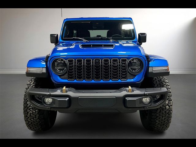 2024 Jeep Wrangler Rubicon 392