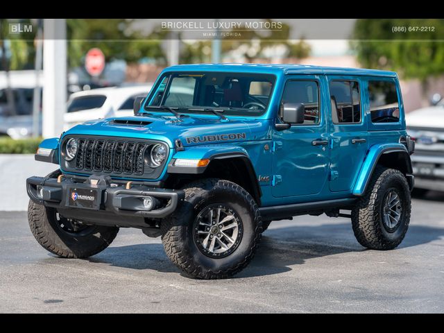 2024 Jeep Wrangler Rubicon 392