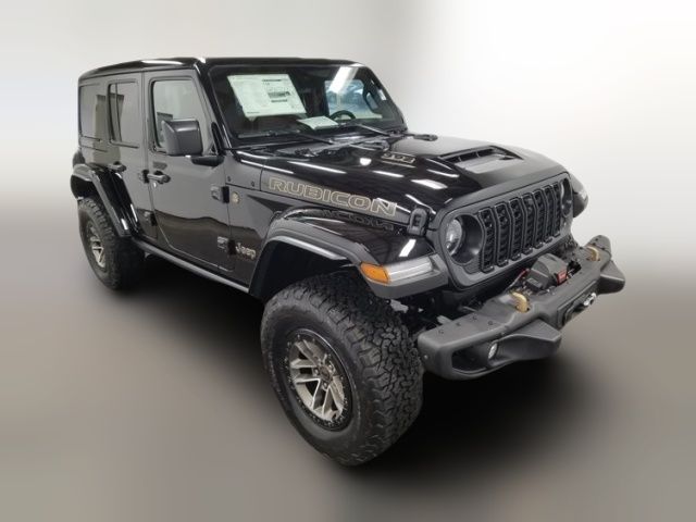 2024 Jeep Wrangler Rubicon 392