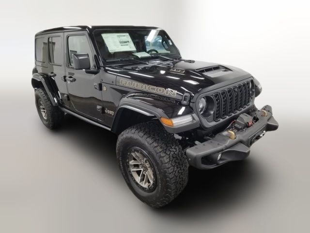 2024 Jeep Wrangler Rubicon 392