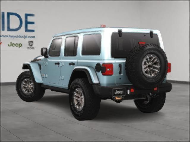 2024 Jeep Wrangler Rubicon 392