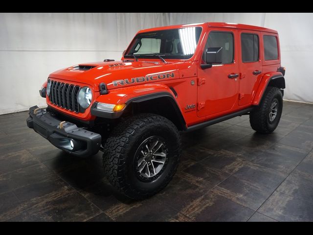 2024 Jeep Wrangler Rubicon 392