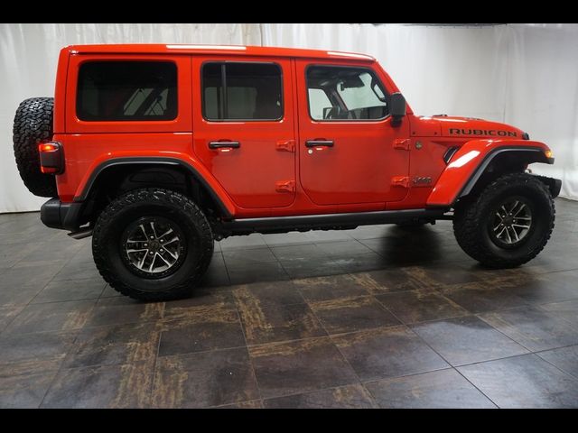 2024 Jeep Wrangler Rubicon 392