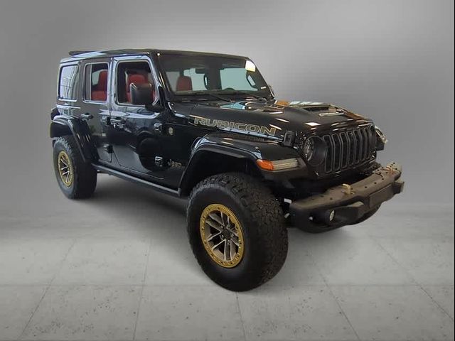 2024 Jeep Wrangler Rubicon 392