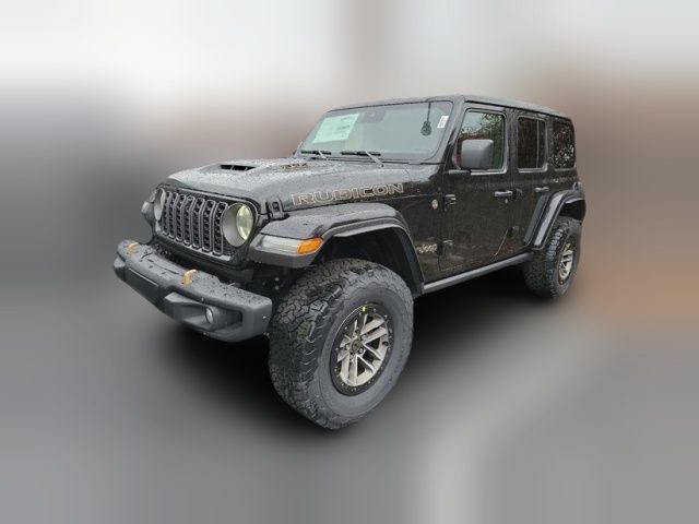 2024 Jeep Wrangler Rubicon 392