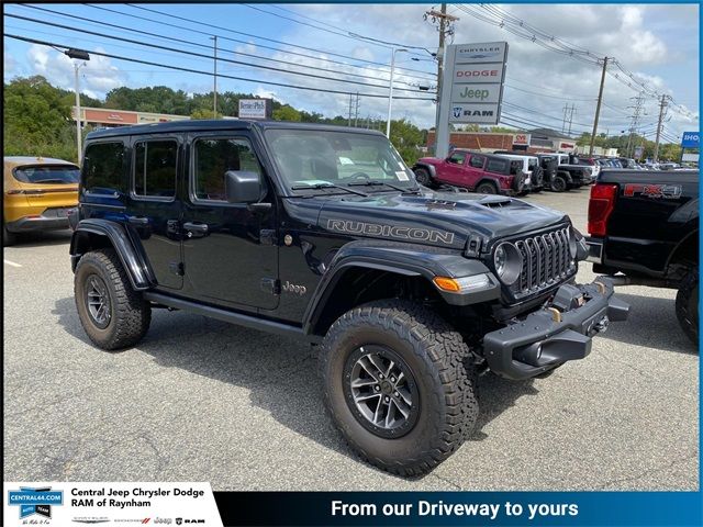 2024 Jeep Wrangler Rubicon 392