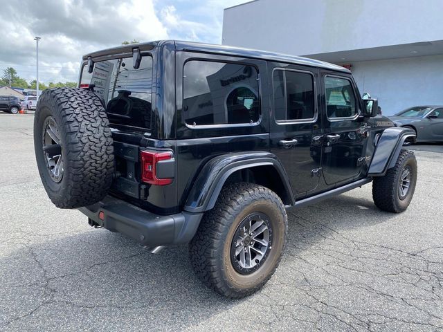 2024 Jeep Wrangler Rubicon 392