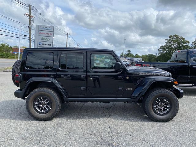 2024 Jeep Wrangler Rubicon 392