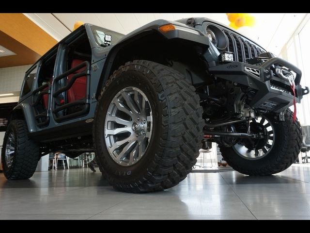 2024 Jeep Wrangler Rubicon 392