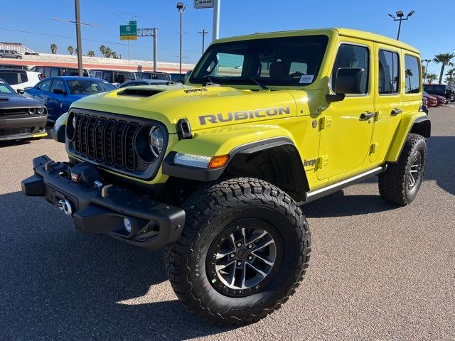 2024 Jeep Wrangler Rubicon 392