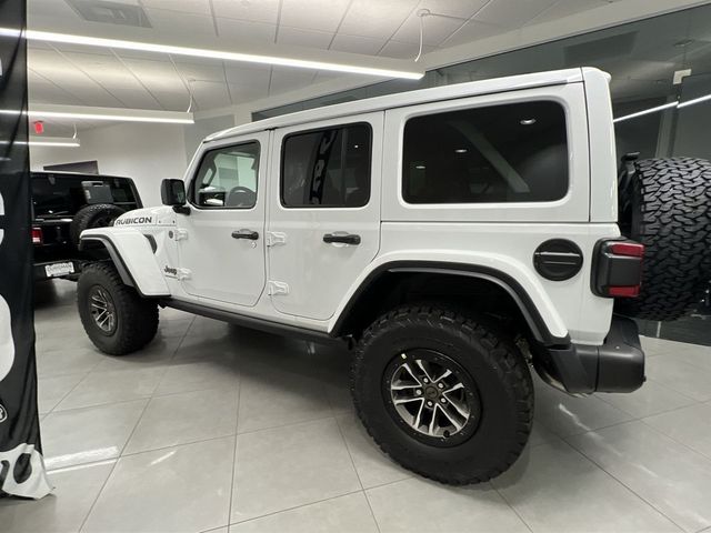 2024 Jeep Wrangler Rubicon 392