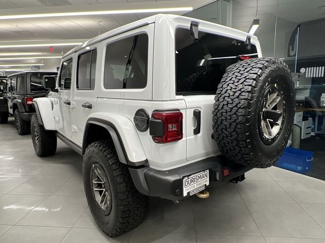 2024 Jeep Wrangler Rubicon 392