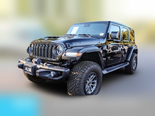 2024 Jeep Wrangler Rubicon 392