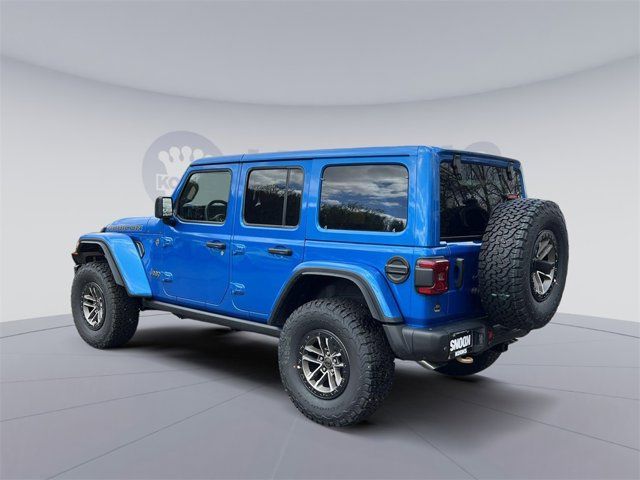 2024 Jeep Wrangler Rubicon 392