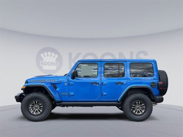 2024 Jeep Wrangler Rubicon 392