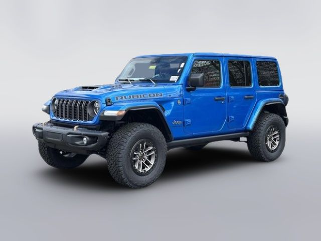 2024 Jeep Wrangler Rubicon 392