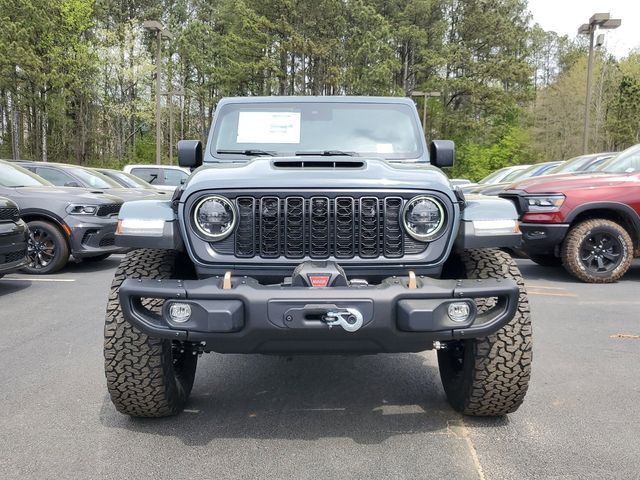 2024 Jeep Wrangler Rubicon 392