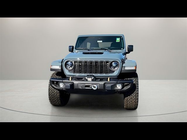 2024 Jeep Wrangler Rubicon 392