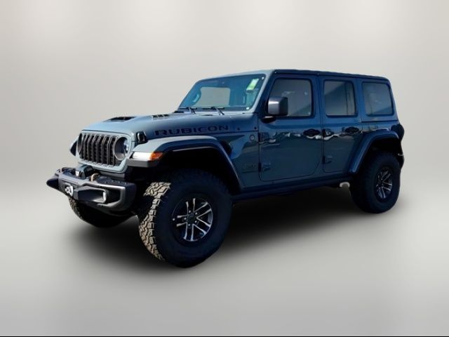 2024 Jeep Wrangler Rubicon 392