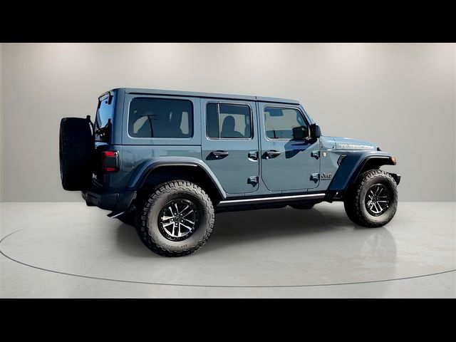 2024 Jeep Wrangler Rubicon 392