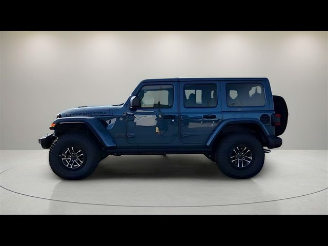 2024 Jeep Wrangler Rubicon 392