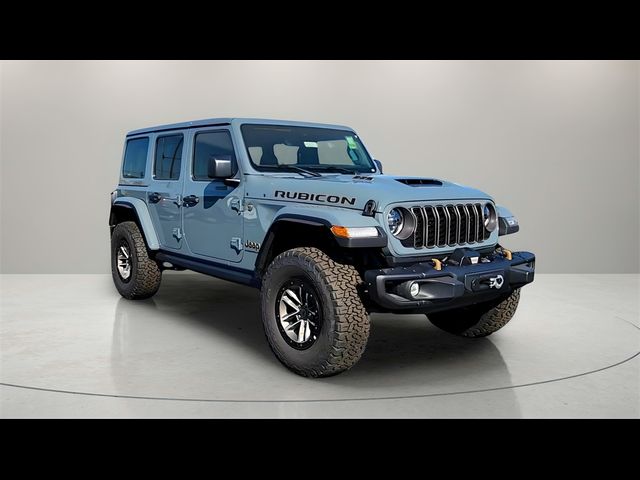 2024 Jeep Wrangler Rubicon 392