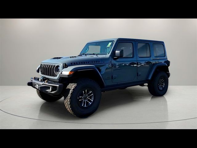 2024 Jeep Wrangler Rubicon 392