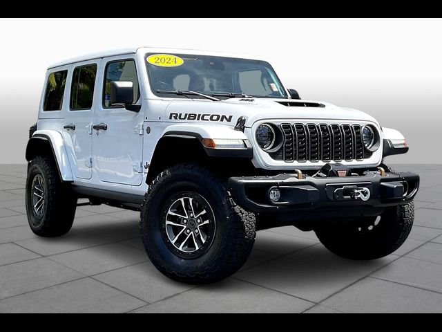 2024 Jeep Wrangler Rubicon 392