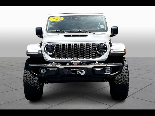 2024 Jeep Wrangler Rubicon 392