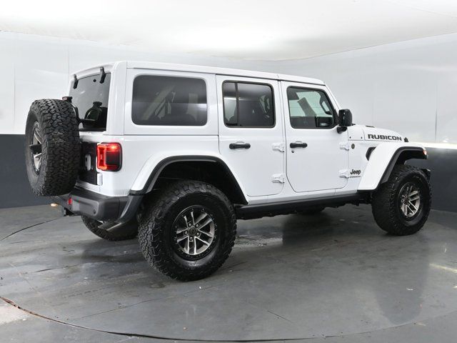 2024 Jeep Wrangler Rubicon 392