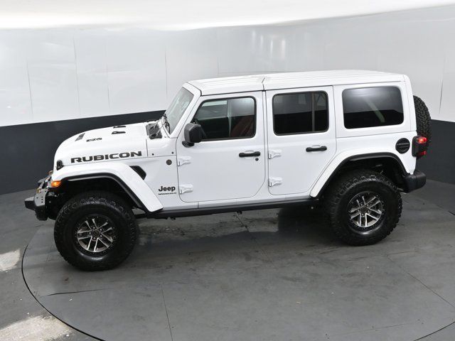 2024 Jeep Wrangler Rubicon 392