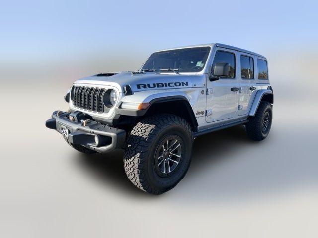 2024 Jeep Wrangler Rubicon 392