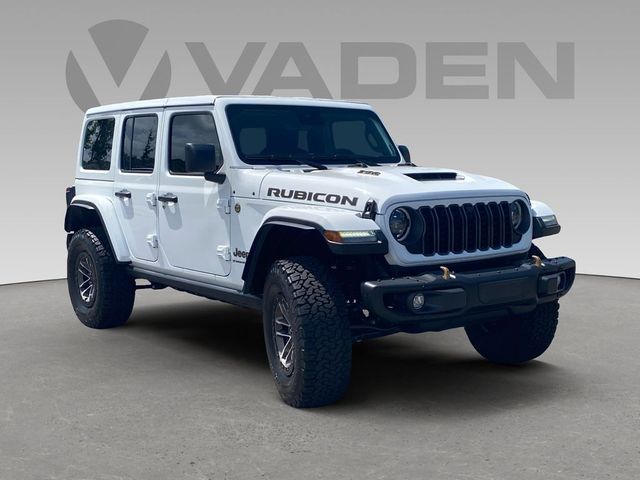 2024 Jeep Wrangler Rubicon 392