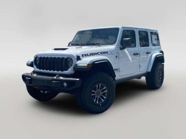 2024 Jeep Wrangler Rubicon 392